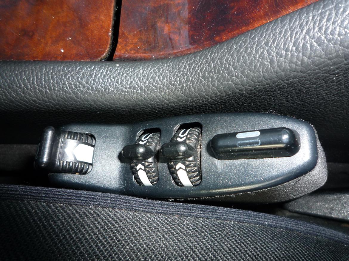 Mercedes Benz E 270 CDI Aut. Elegance stationcar. SOLGT. billede 18