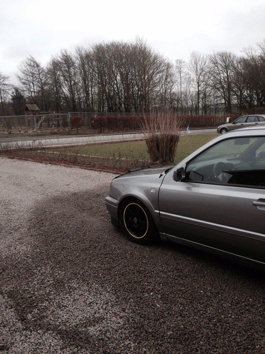 VW Golf 3 billede 17