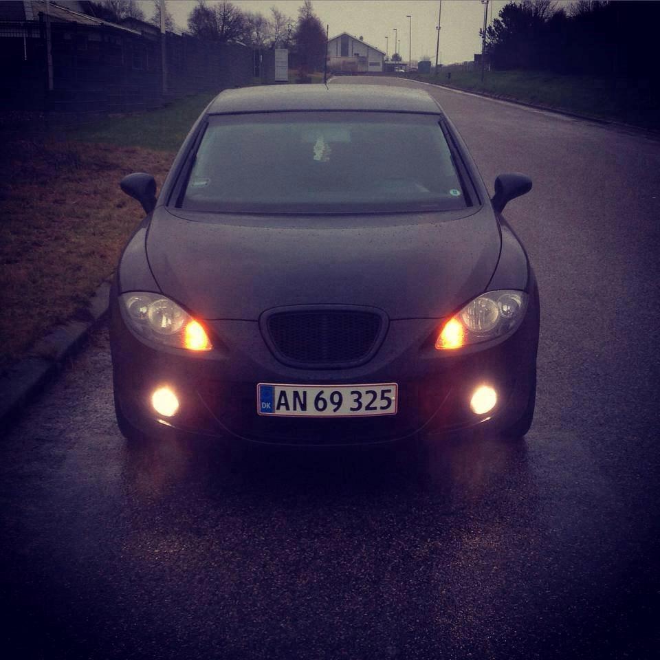 Seat Leon billede 13