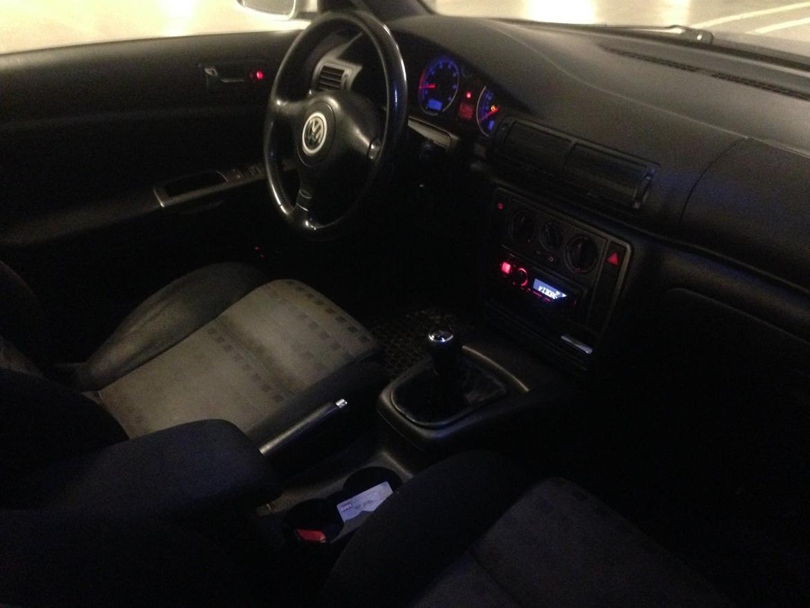 VW Passat 3BG Turbo billede 13