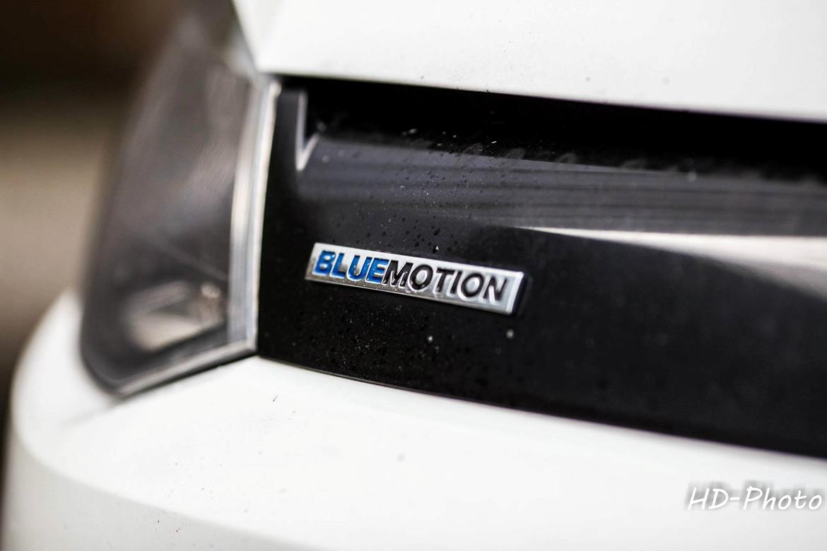 VW POLO 6R billede 6