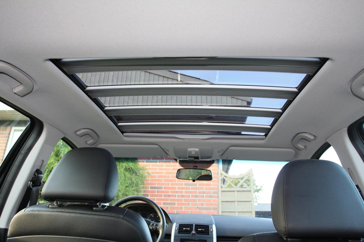 Mercedes Benz A180 cdi Avantgarde billede 35