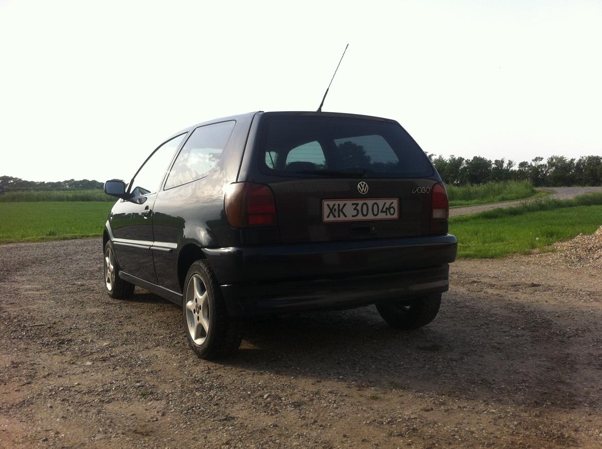 VW Polo 6n billede 3