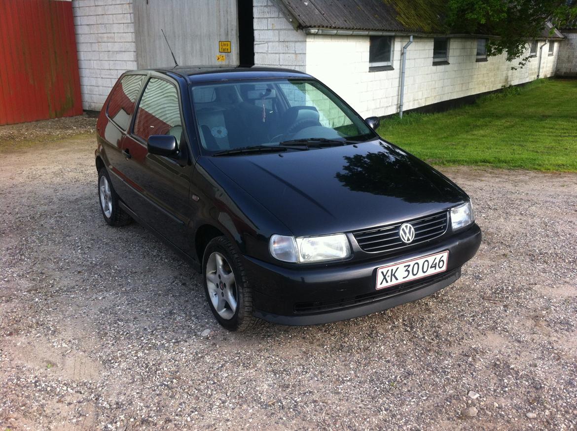 VW Polo 6n billede 5