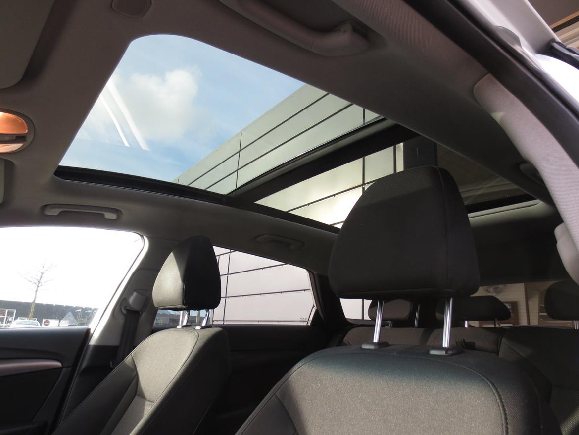 Hyundai i40 2,0 GDI Premium Panorama billede 17