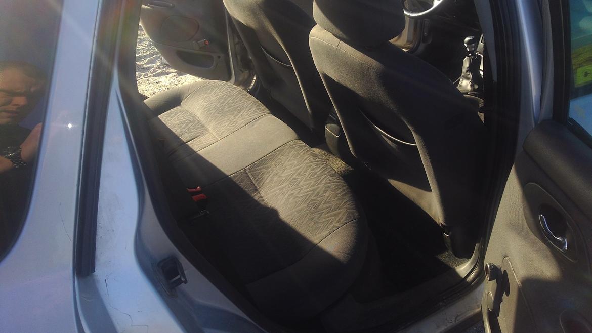 Ford Mondeo 2,0 16v GLX billede 6