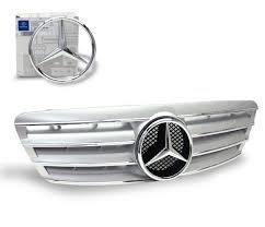 Mercedes Benz 250 cdi billede 4