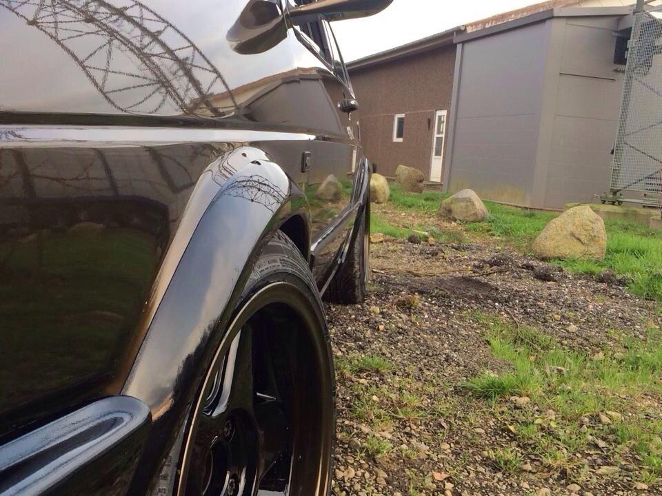 VW Golf 2 1.8 billede 9