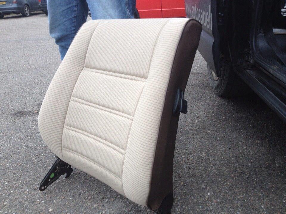 VW golf 1 cl. NYT PROJEKT I GARAGEN billede 49