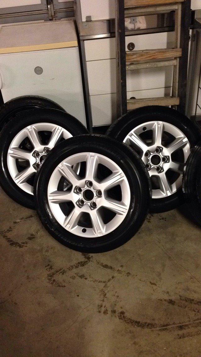 Audi A3 - 1.9TDi Attraction Sportback billede 16