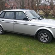 Volvo 244 GLE