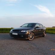 Opel Astra G 1.6 16v 