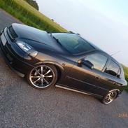 Opel Astra G 1.6 16v 