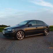 Opel Astra G 1.6 16v 