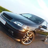 Opel Astra G 1.6 16v 