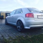 Audi A3 8p