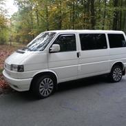 VW Multivan ( solgt )