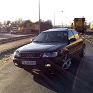 Audi 100 Quattro
