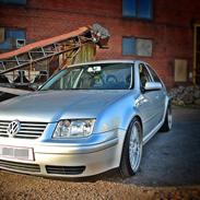 VW bora 1.8T