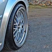 VW bora 1.8T