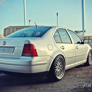 VW bora 1.8T