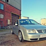 VW bora 1.8T