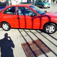 Hyundai Accent (SOLGT)