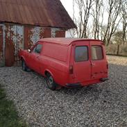 Ford Escort mk2 Van 