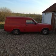 Ford Escort mk2 Van 