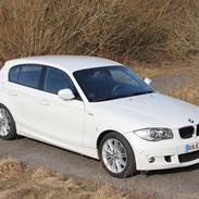 BMW 118d Aut