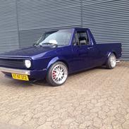 VW Caddy mk1