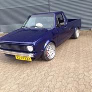 VW Caddy mk1