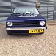 VW Caddy mk1