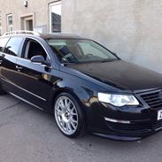 VW Passat 3c 170Hk R-Line