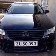 VW Passat 3c 170Hk R-Line