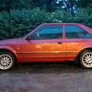 Ford Escort TD / XR3I