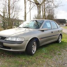 Opel Vectra B