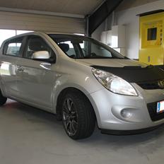 Hyundai I20 comfort