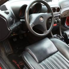 Alfa Romeo 156