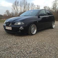 Seat Ibiza 1,8t