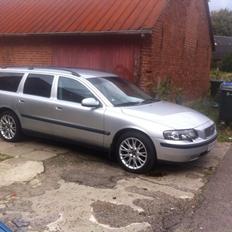 Volvo V70 2,4 170hk