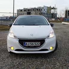 Peugeot 208 Champion Air