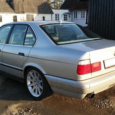 BMW E34 520i 24V