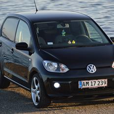 VW Move up