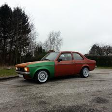 Opel Kadett C 2.0 16v