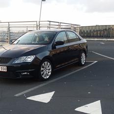 Seat Toledo