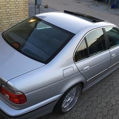 BMW 523i / SOLGT