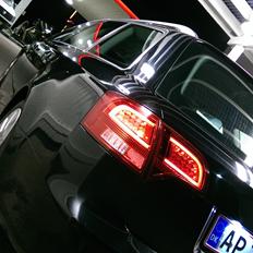 Audi A4 (b7) Avant SPORT