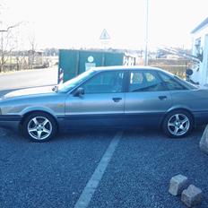 Audi 80 (solgt)