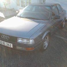 Audi 80 (solgt)